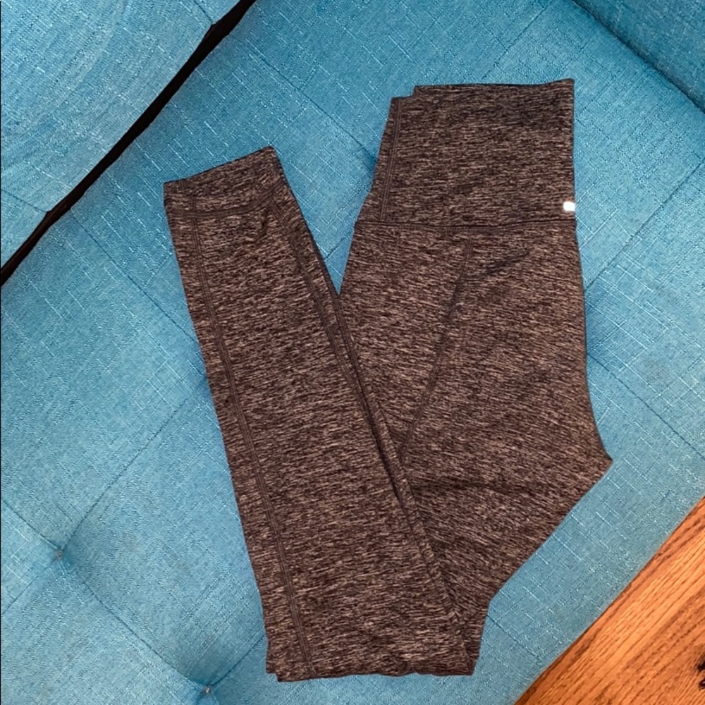 Aerie Gray Leggings